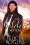 [Kenelm Chronicles 01] • The Golden Goose